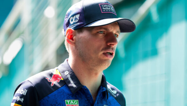 Max Verstappen Demands a “New Back” As Red Bull’s Brutal RB22 Suspension Setup Threatens Monaco Disaster
