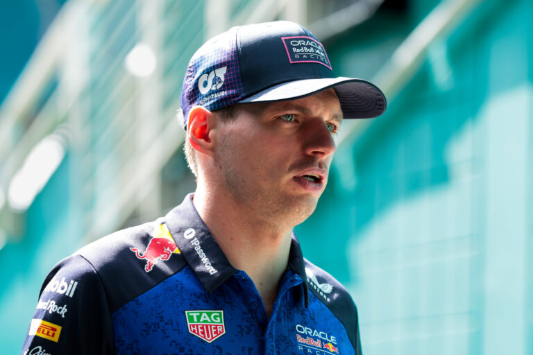 Max Verstappen Demands a “New Back” As Red Bull’s Brutal RB22 Suspension Setup Threatens Monaco Disaster