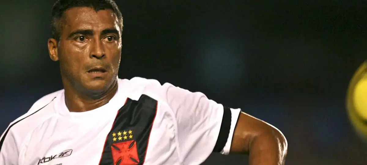 World Cup 2026: Brazil legend Romario names six favourites to win trophy