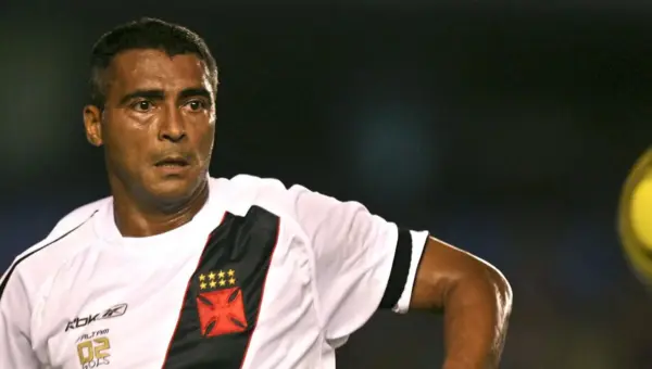 World Cup 2026: Brazil legend Romario names six favourites to win trophy