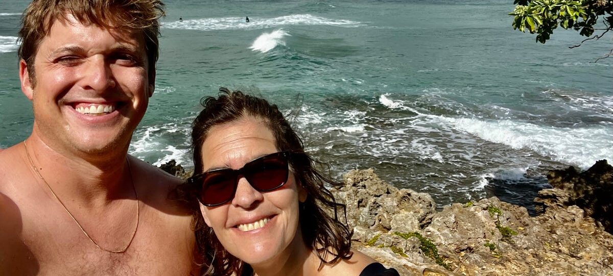 I took my 30-year-old son on a vacation to Hawaii. We had to set ground rules first.