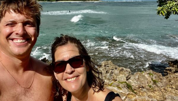 I took my 30-year-old son on a vacation to Hawaii. We had to set ground rules first.