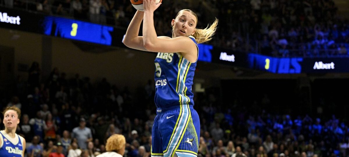 TV and streaming viewing picks for June 1, 2026: How to watch WNBA Commissioner’s Cup