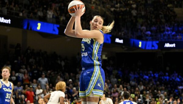 TV and streaming viewing picks for June 1, 2026: How to watch WNBA Commissioner’s Cup