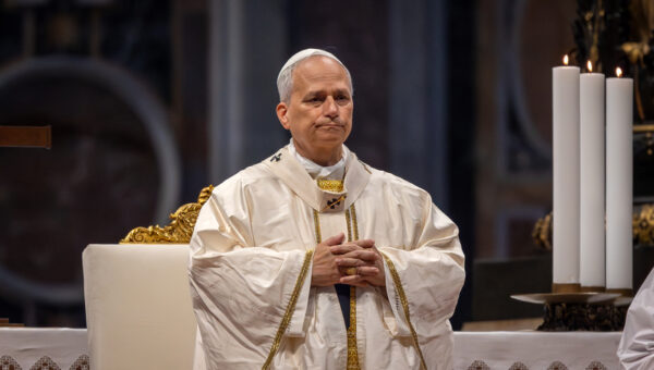 Yelewata: Pope Leo XIV urges FG to protect vulnerable Benue communities
