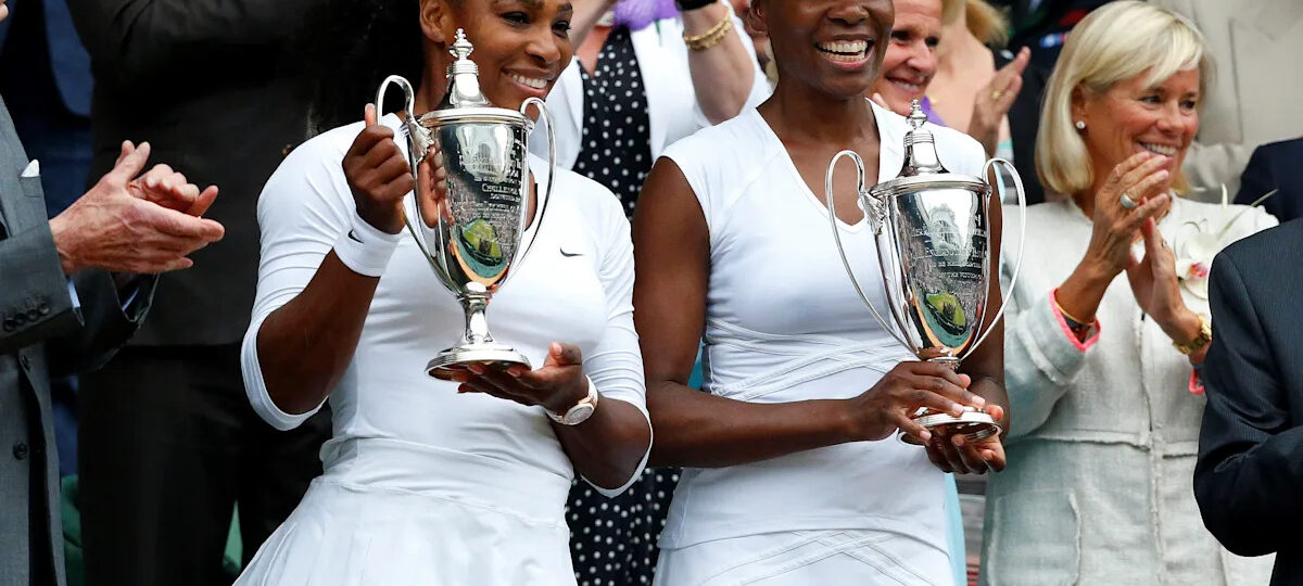 Wimbledon 2026: Serena Williams and Venus Williams to play doubles together at prestigious Grand Slam