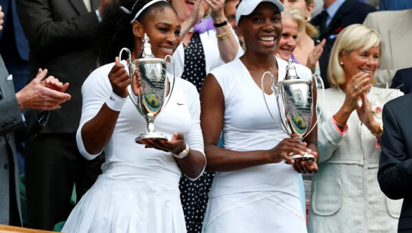 Wimbledon 2026: Serena Williams and Venus Williams to play doubles together at prestigious Grand Slam