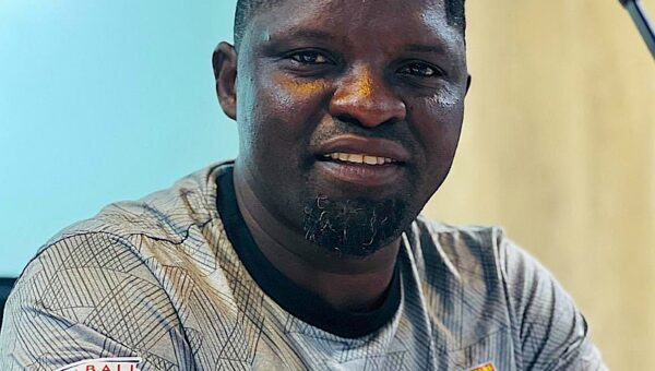 NPFL: Enyimba, Kano Pillars battle for Daniel Ogunmodede