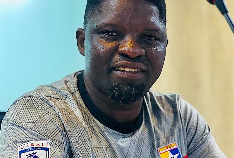 NPFL: Enyimba, Kano Pillars battle for Daniel Ogunmodede