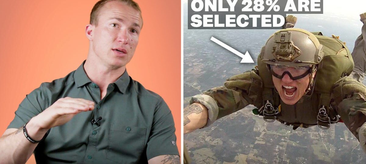How US Marine special operations actually work, according to a former raider