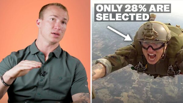 How US Marine special operations actually work, according to a former raider