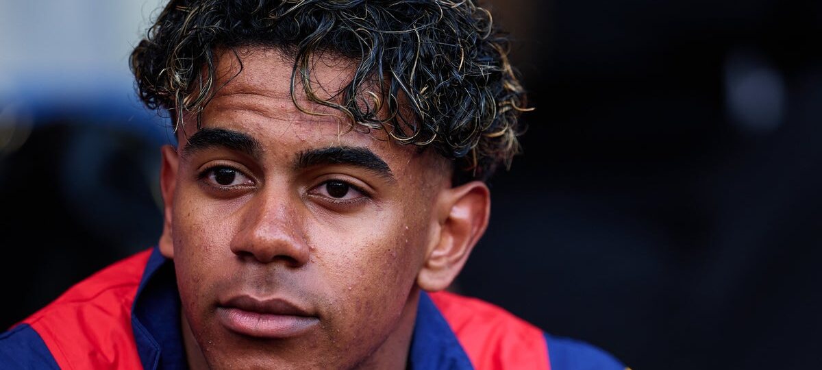 World's Best Teen Player Expected To Be Ready For World Cup Opener After Injury