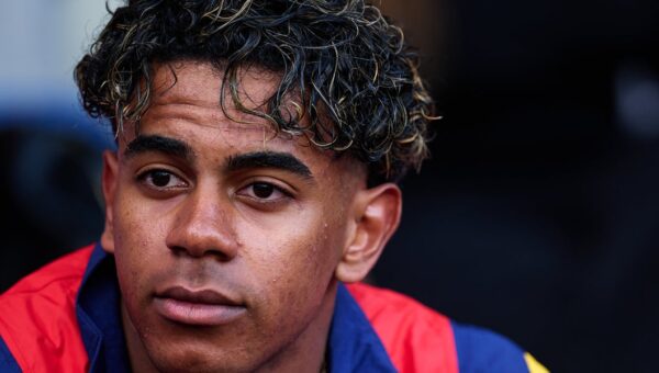 World's Best Teen Player Expected To Be Ready For World Cup Opener After Injury