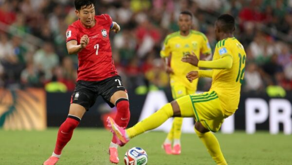 South Korea demands change after dismal World Cup exit