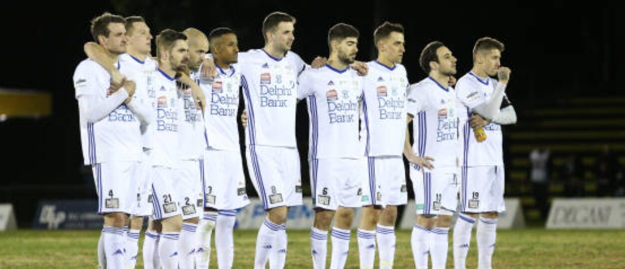 Bitesize Prediction: Oakleigh vs St. Albans – 05/06/26
