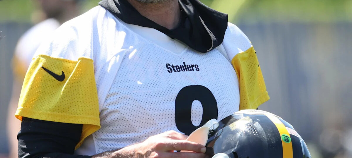 3 things these contract extensions could mean for the Steelers