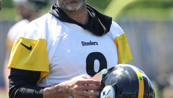 3 things these contract extensions could mean for the Steelers