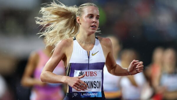 Stockholm Diamond League schedule, times and line-up including Keely Hodgkinson and Jake Wightman