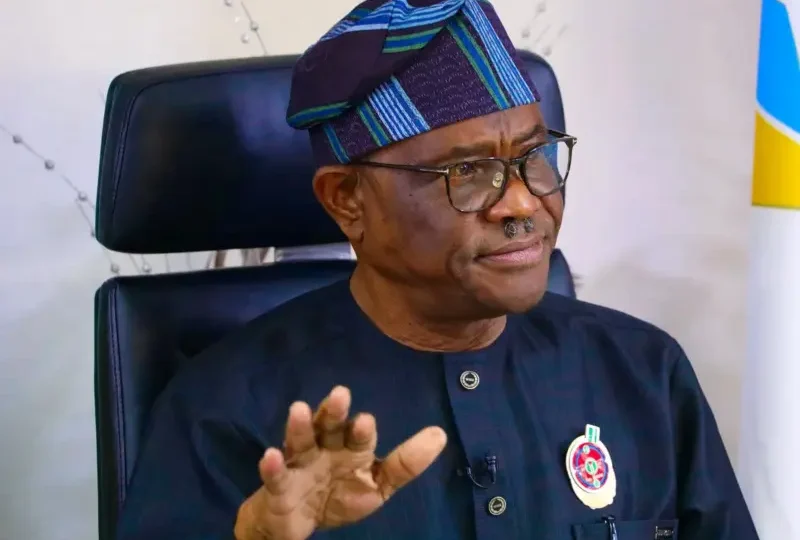 No FCT resident can deny impact of Tinubu’s govt – Wike