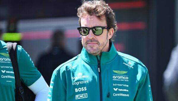 Fernando Alonso Sparks Major Documentary Rumours After Secret Monaco Filming