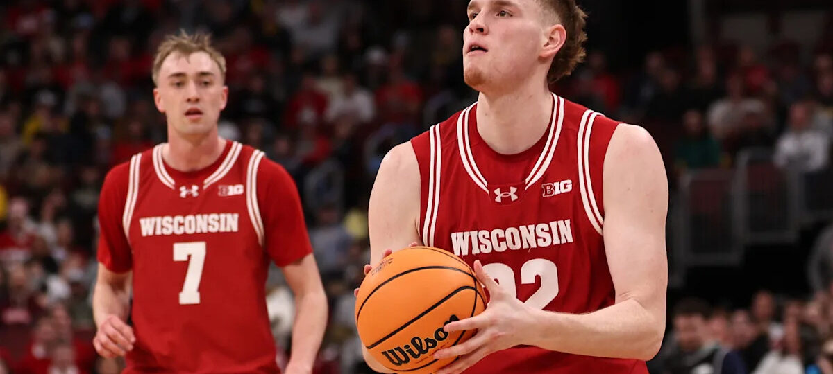 Preposterously Early Best Case, Worst Case, And Most Likely Scenarios for Wisconsin Men’s Basketball
