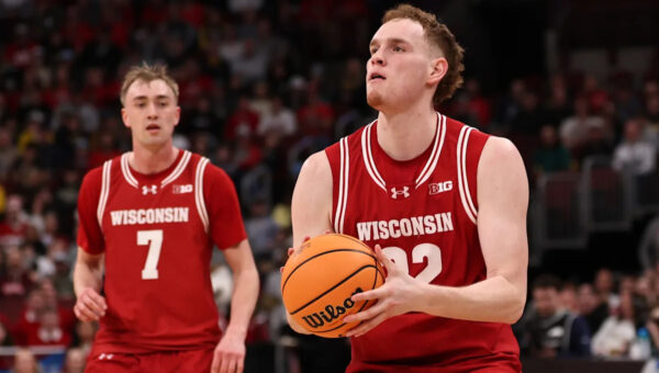 Preposterously Early Best Case, Worst Case, And Most Likely Scenarios for Wisconsin Men’s Basketball