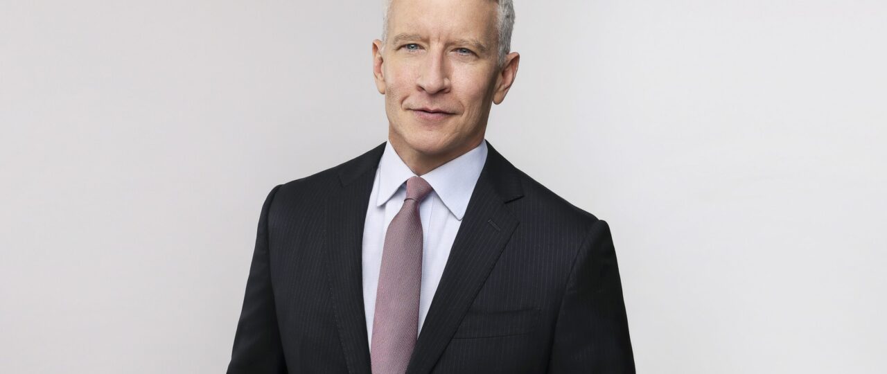 Is Anderson Cooper Leaving CNN After His ’60 Minutes’ Departure?