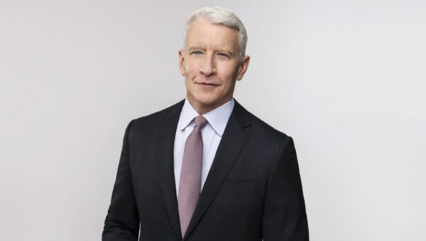 Is Anderson Cooper Leaving CNN After His ’60 Minutes’ Departure?