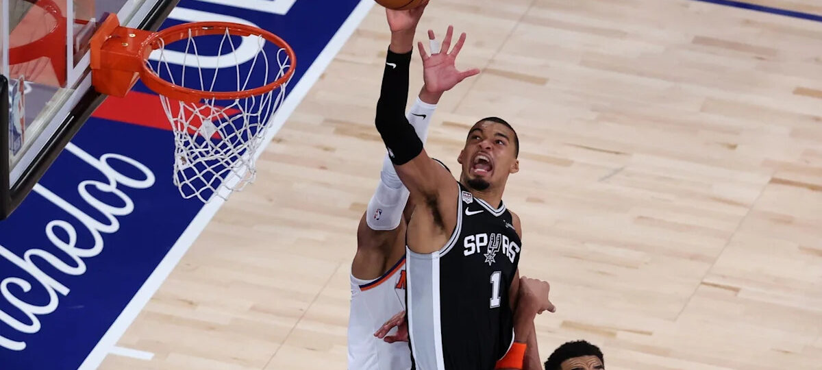 NBA Finals schedule, results after Game 3: How series shapes up after Spurs' win