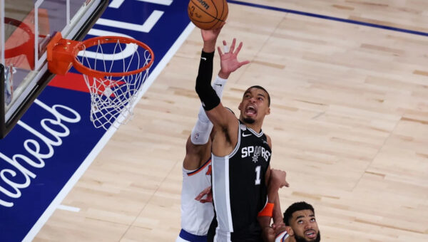 NBA Finals schedule, results after Game 3: How series shapes up after Spurs' win