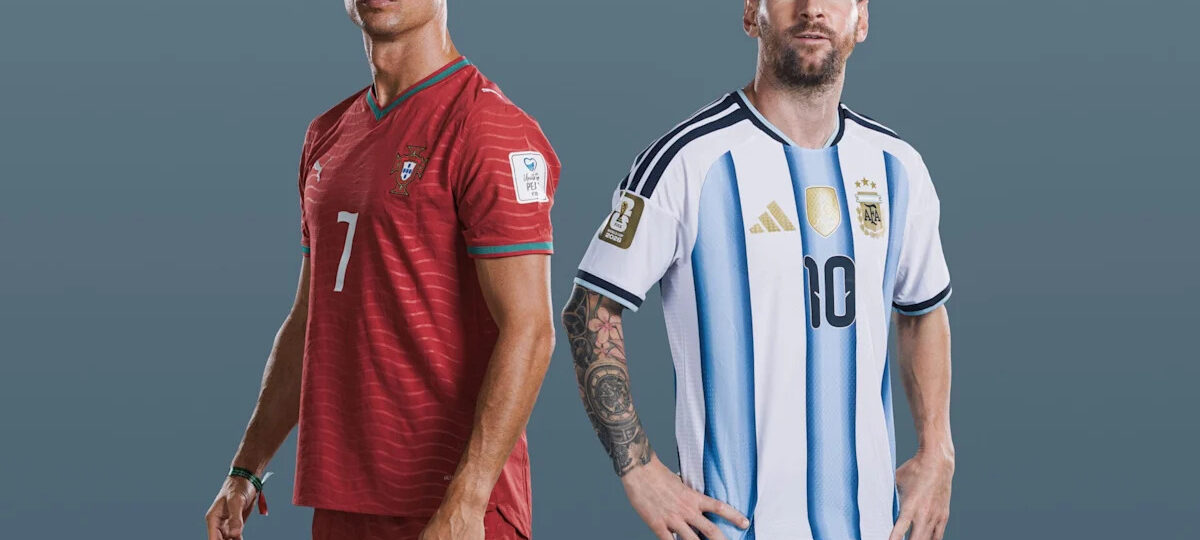 When Cristiano Ronaldo and Lionel Messi could face off at the 2026 World Cup