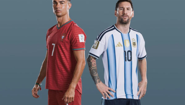 When Cristiano Ronaldo and Lionel Messi could face off at the 2026 World Cup