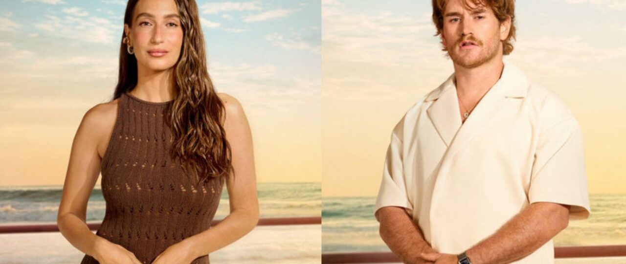 How Long Have Amanda Batula & West Wilson From ‘Summer House’ Been Together?