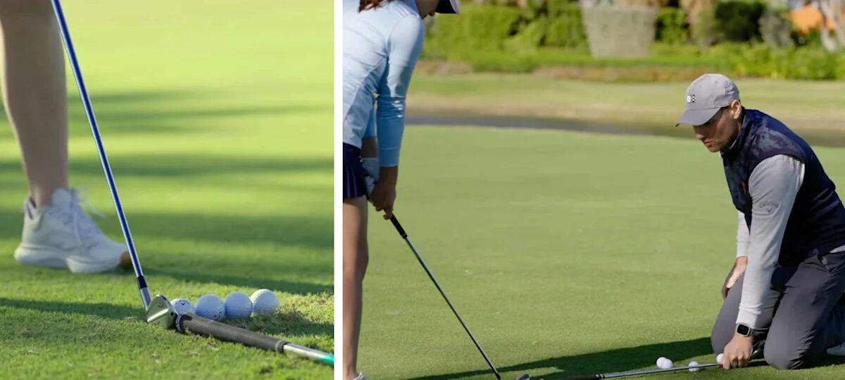 Why you aren't compressing your irons and how to fix it