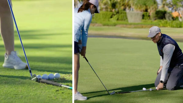 Why you aren't compressing your irons and how to fix it