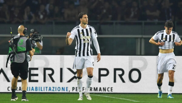 From Kolo Muani to Mateta: Six Juventus targets to replace Vlahovic