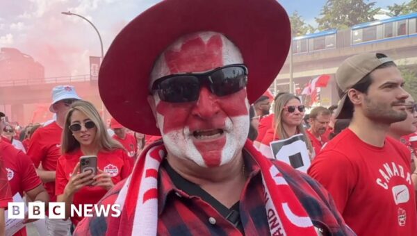 ‘It is what it is’ – Canadians react to loss against Switzerland