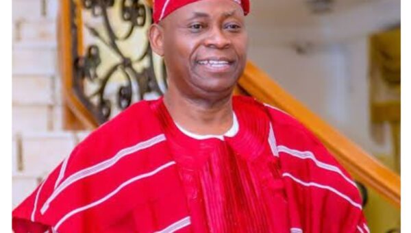 CSO questions alleged deployment of Osun Amotekun to Adeleke facility in Ondo State
