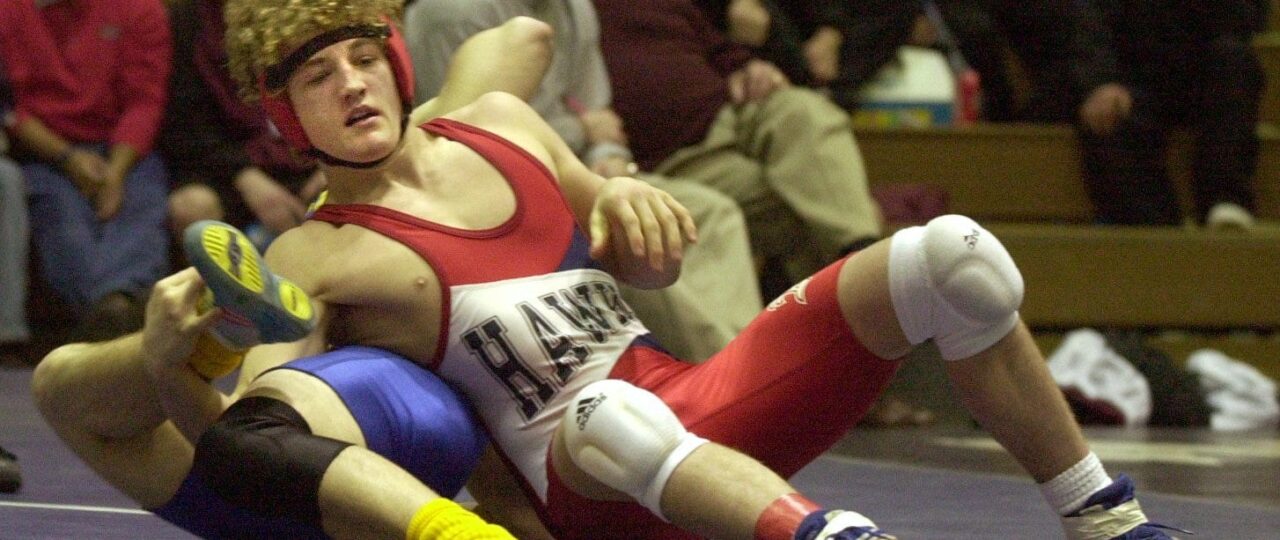 Who are Wisconsin’s best-ever high school wrestlers? Vote here
