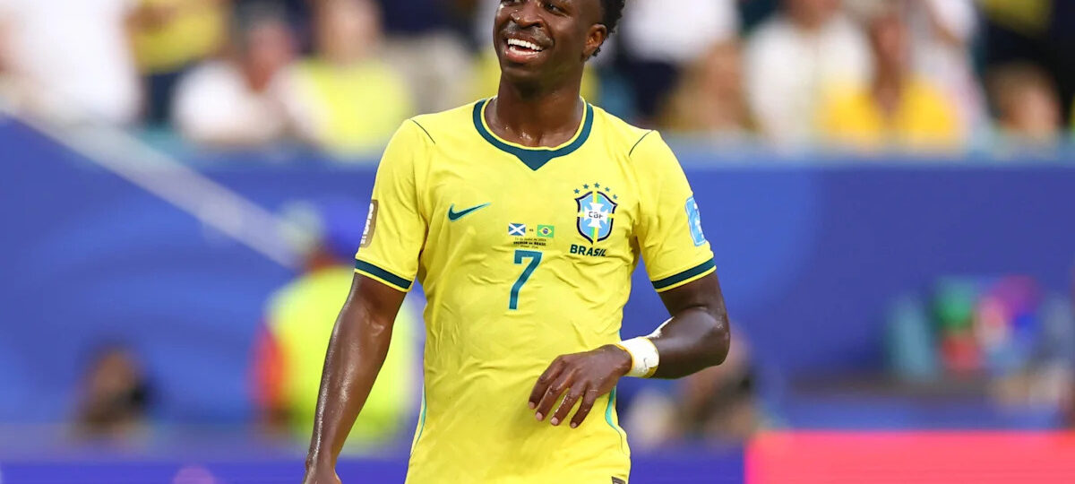 Brazil vs Japan – Predicted lineup and team news