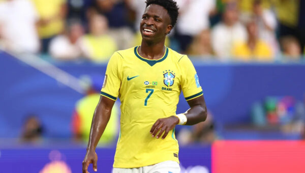 Brazil vs Japan – Predicted lineup and team news