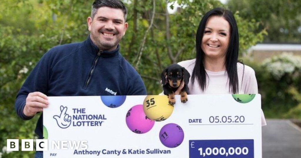 Euromillions winner dies in suspected hit-and-run