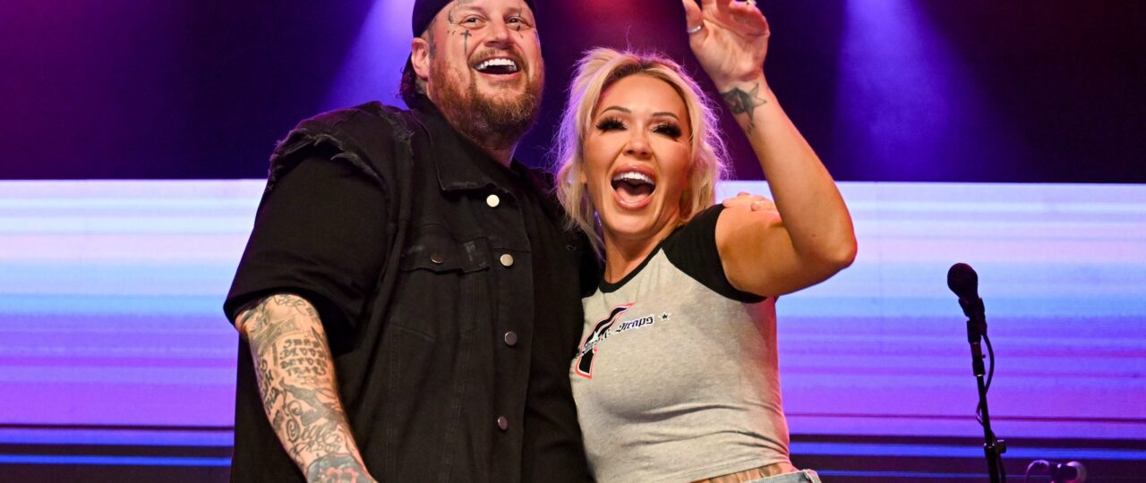 Why Did Jelly Roll File for Divorce From His Wife Bunnie XO? Updates on the Reason