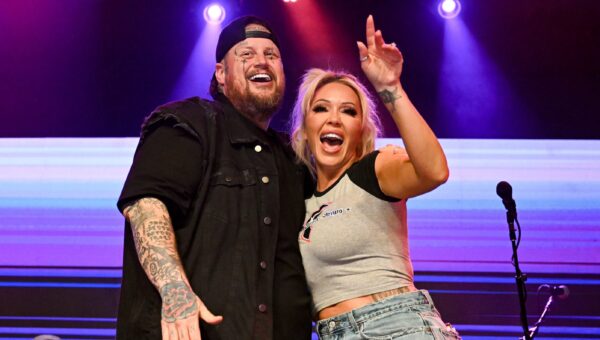 Why Did Jelly Roll File for Divorce From His Wife Bunnie XO? Updates on the Reason