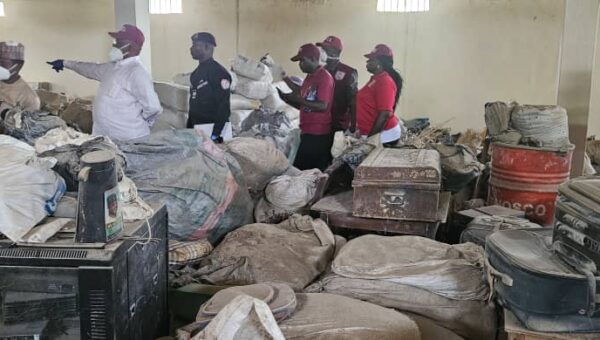 Bauchi will be ‘hotter’ for drug dealers – NDLEA boasts