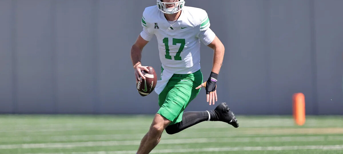 2027 NFL Draft Summer Report: Drew Mesetmaker, QB, Oklahoma State