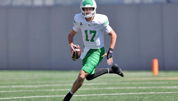 2027 NFL Draft Summer Report: Drew Mesetmaker, QB, Oklahoma State