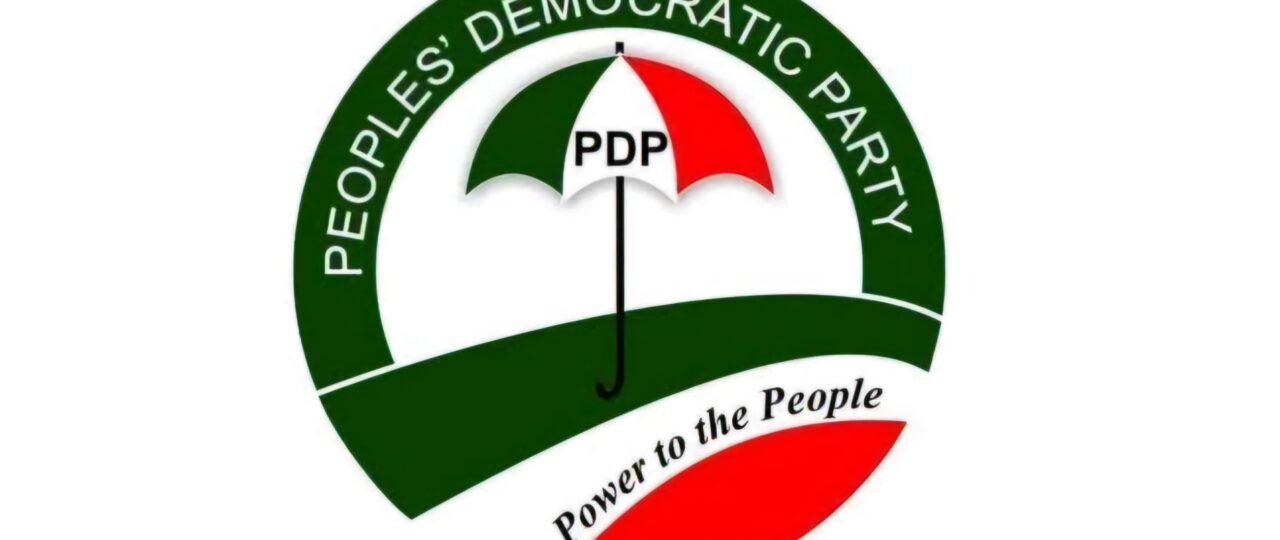 2027: Three Rep members dump APC, LP defect to PDP