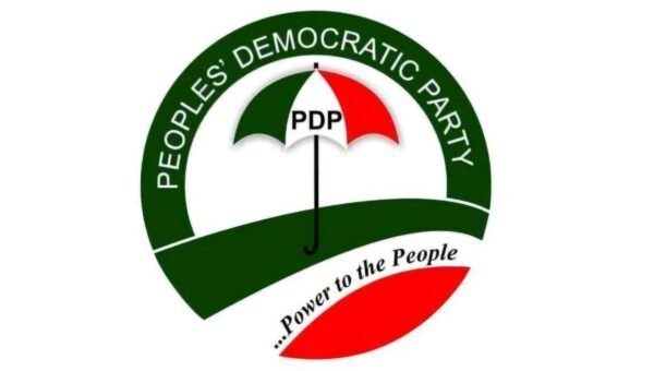 2027: Three Rep members dump APC, LP defect to PDP