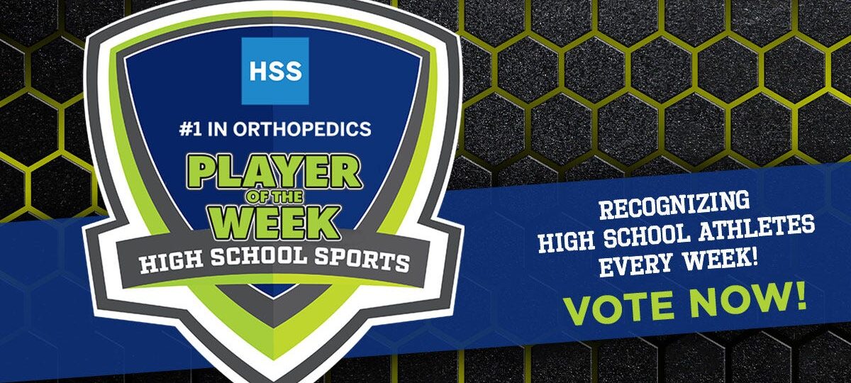VOTE for HSS North Jersey Baseball Player of the Week for May 31-June 6